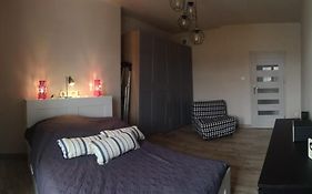 Apartament 300m od plaży